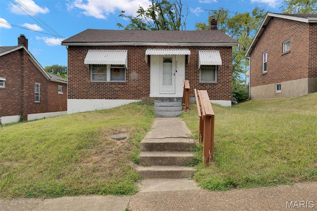 3113 North Hanley Road Bel-Ridge, MO 63121 - Photo 1 of 19 Gallery Image 1