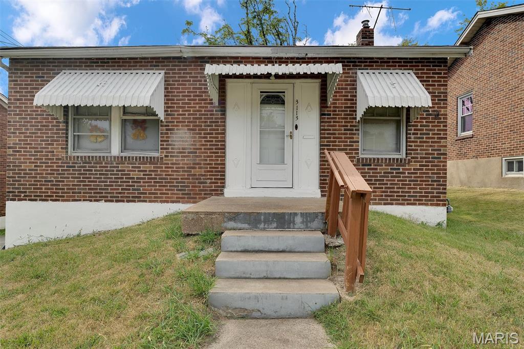 3113 North Hanley Road Bel-Ridge, MO 63121 - Photo 19 of 19 Gallery Image 19