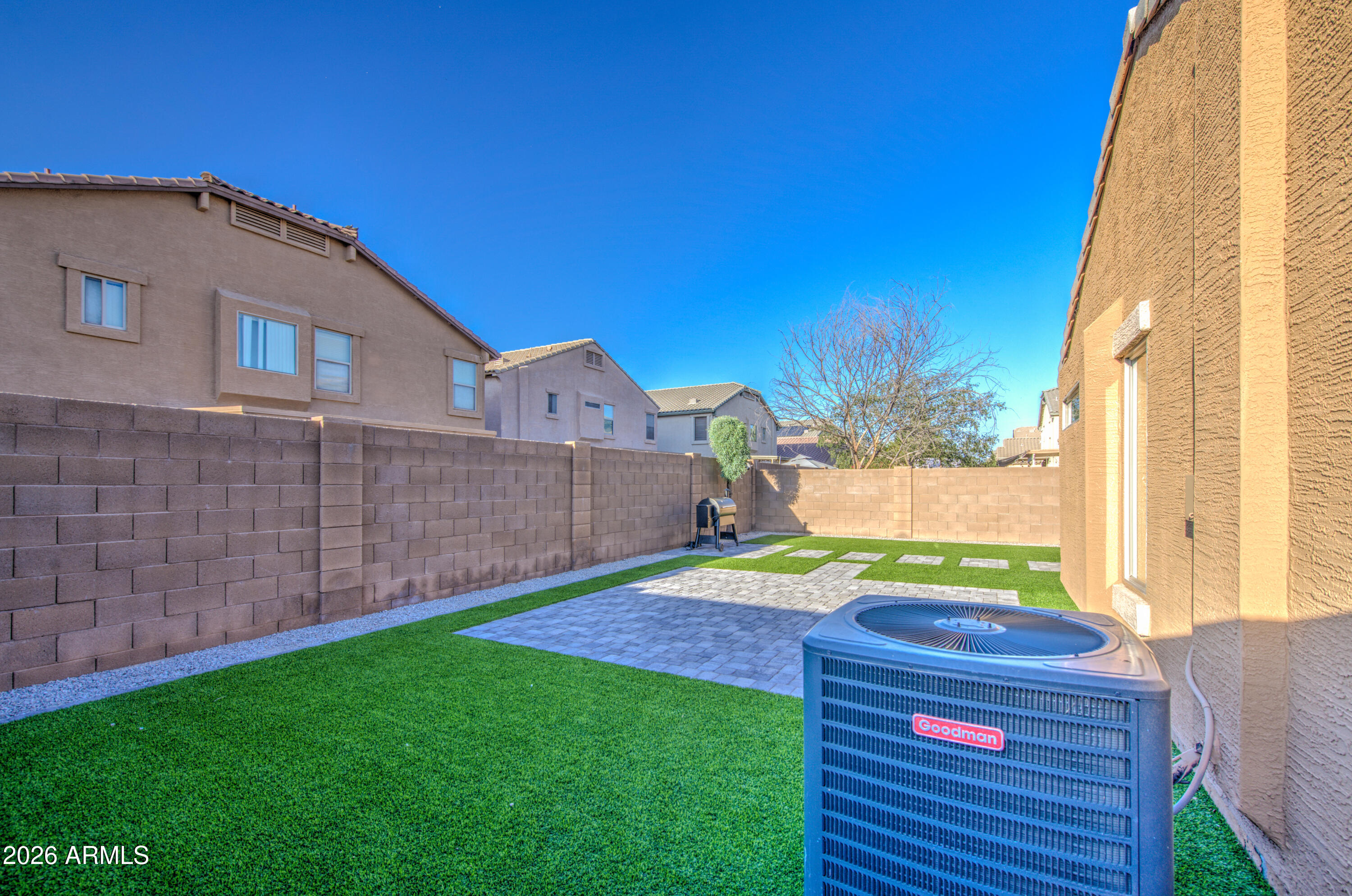 9130 West Riverside Avenue Tolleson, AZ 85353 - Photo 29 of 31 Rear 5