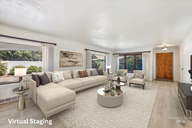 $410,000 | 20276 Highway 30, Buhl, ID 83316