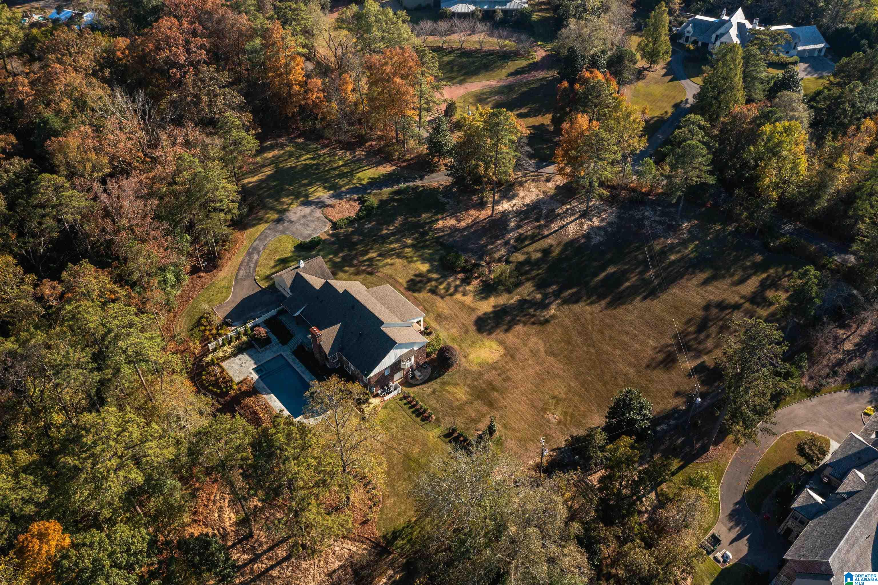 4455 Caldwell Mill Road Birmingham, AL 35243 - Photo 67 of 68