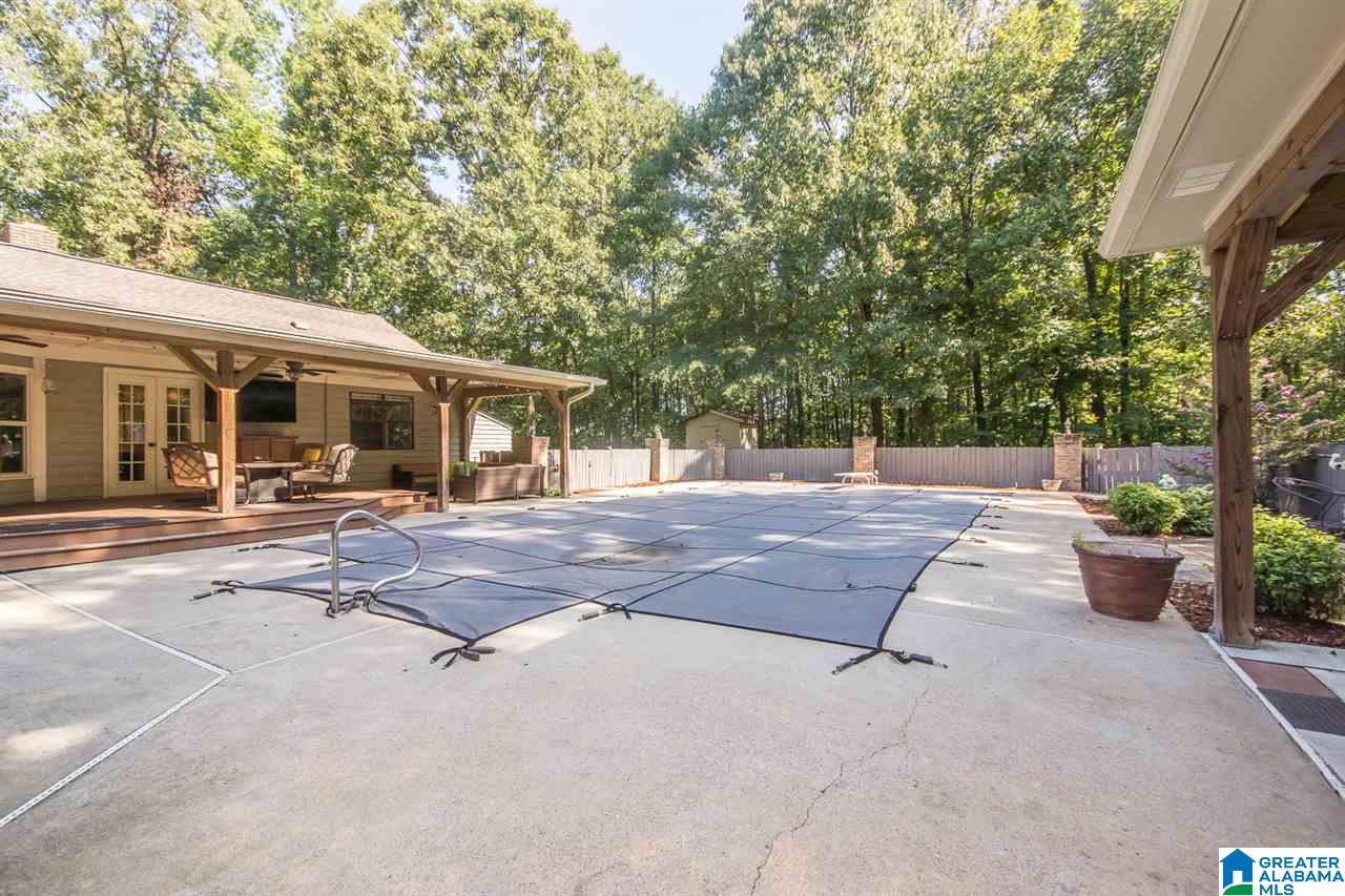 2757 Smokey Road Alabaster, AL 35007 - Photo 39 of 44