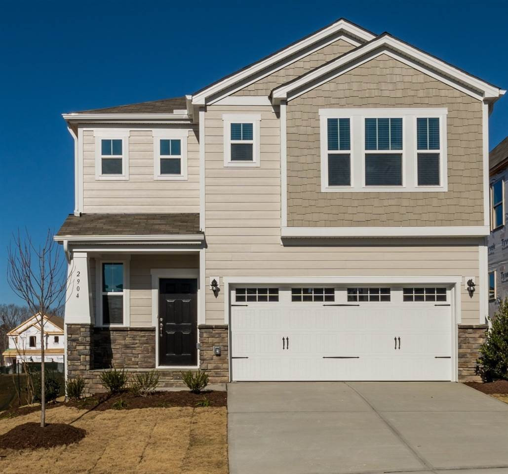 2904 Murray Ridge Trail Apex, NC 27502 - Photo 1 of 20 Photo 1