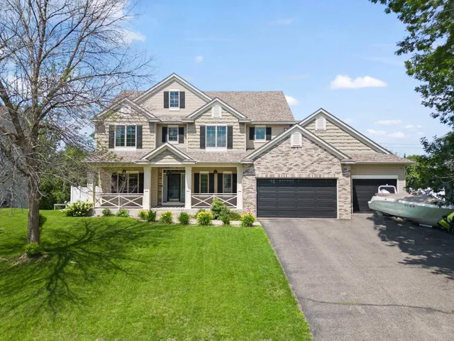 $499,900 | 4802 102nd Trail North, Brooklyn Park, MN 55443