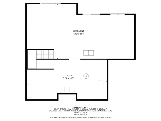 $499,900 | 4802 102nd Trail North, Brooklyn Park, MN 55443