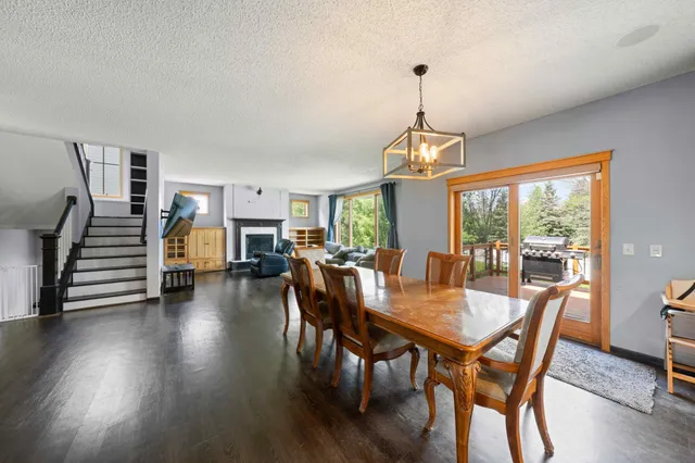 $499,900 | 4802 102nd Trail North, Brooklyn Park, MN 55443