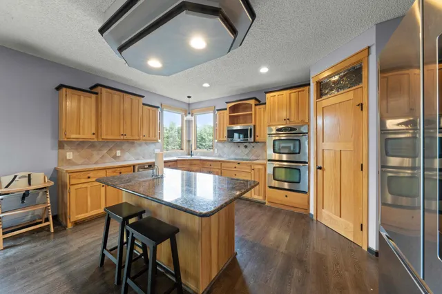 $499,900 | 4802 102nd Trail North, Brooklyn Park, MN 55443