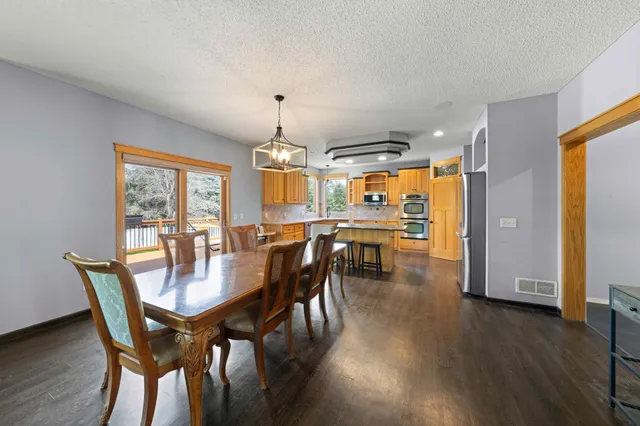 $499,900 | 4802 102nd Trail North, Brooklyn Park, MN 55443