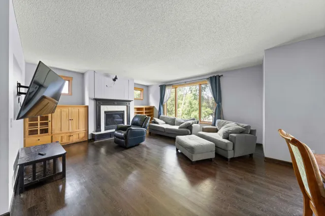 $499,900 | 4802 102nd Trail North, Brooklyn Park, MN 55443