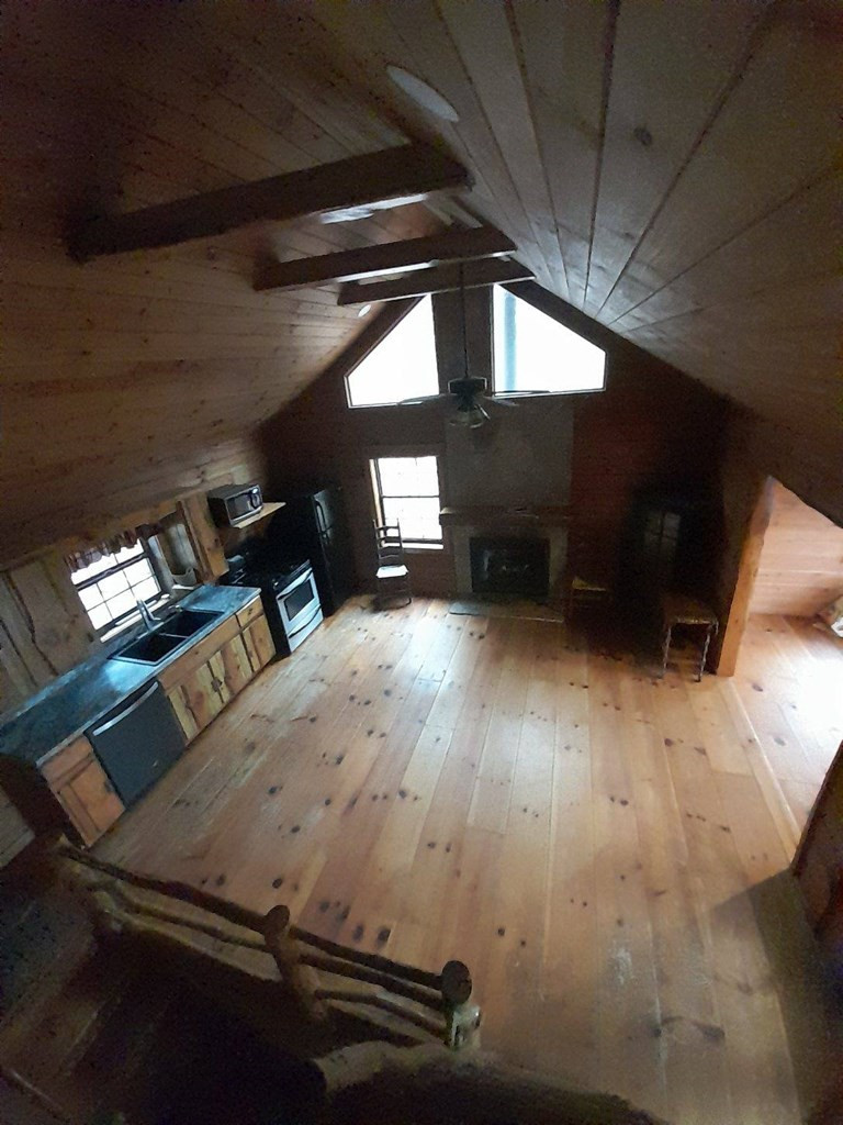 280 Cabin Lane Murphy, NC 28906 - Photo 5 of 15