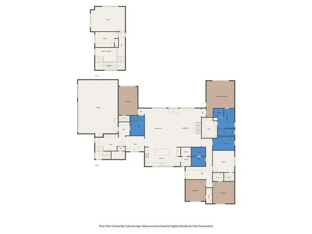 $1,275,000 | 1078 Kingsley Court, Weatherford, TX 76087