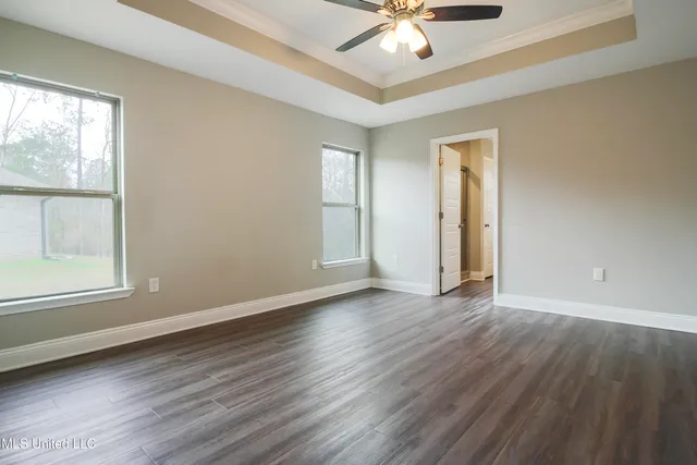 $235,000 | 20 Sugarloaf Lane, Perkinston, MS 39573