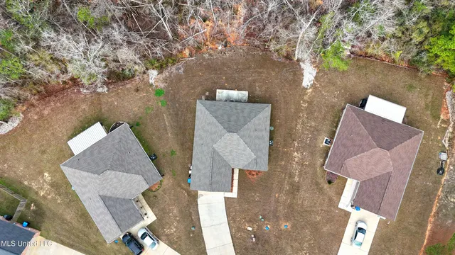 $235,000 | 20 Sugarloaf Lane, Perkinston, MS 39573