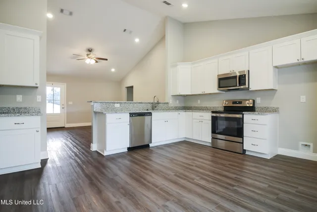 $235,000 | 20 Sugarloaf Lane, Perkinston, MS 39573