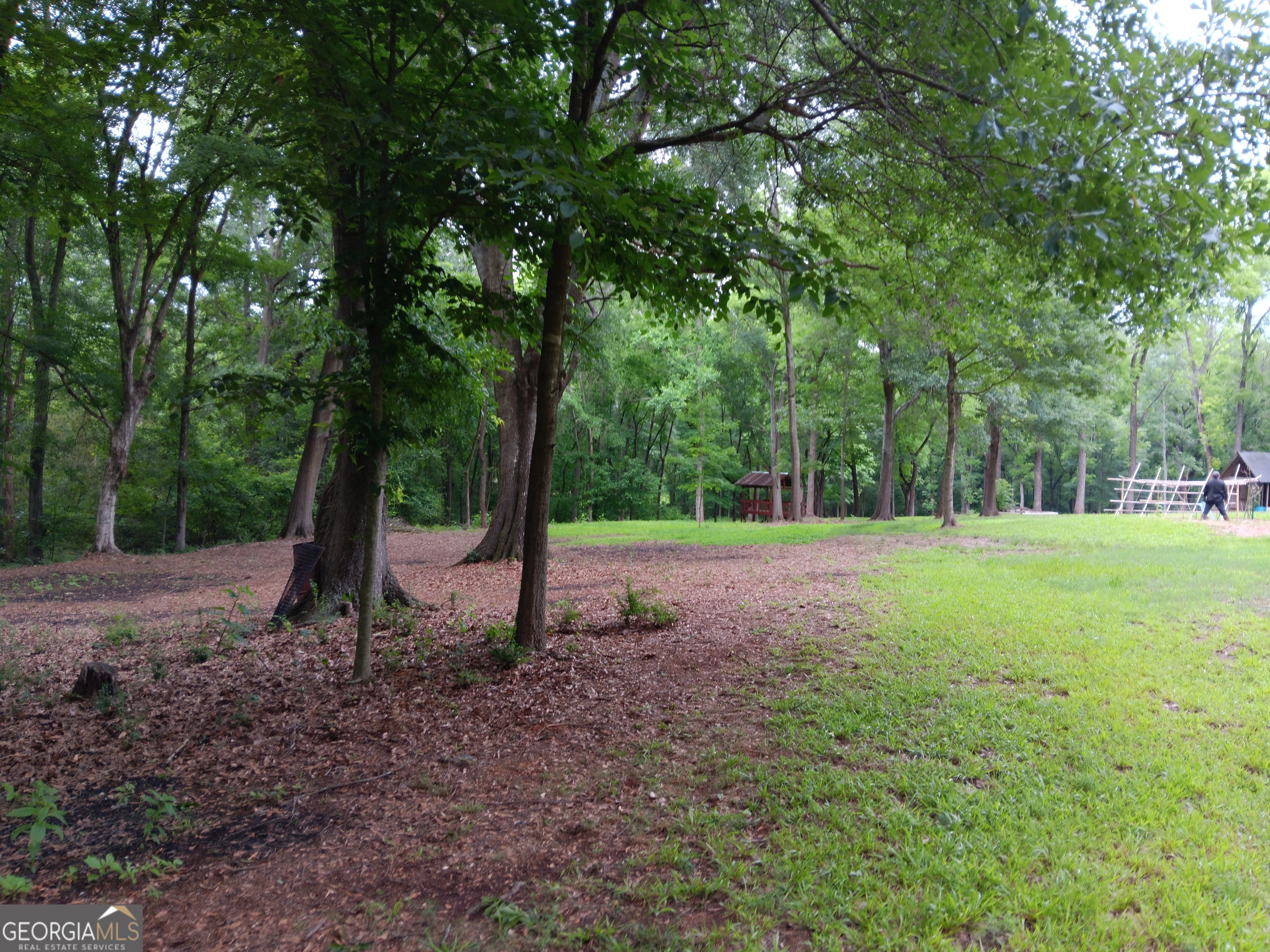 1109 Dixon Bridge Road Maysville, GA 30558 - Photo 3 of 15