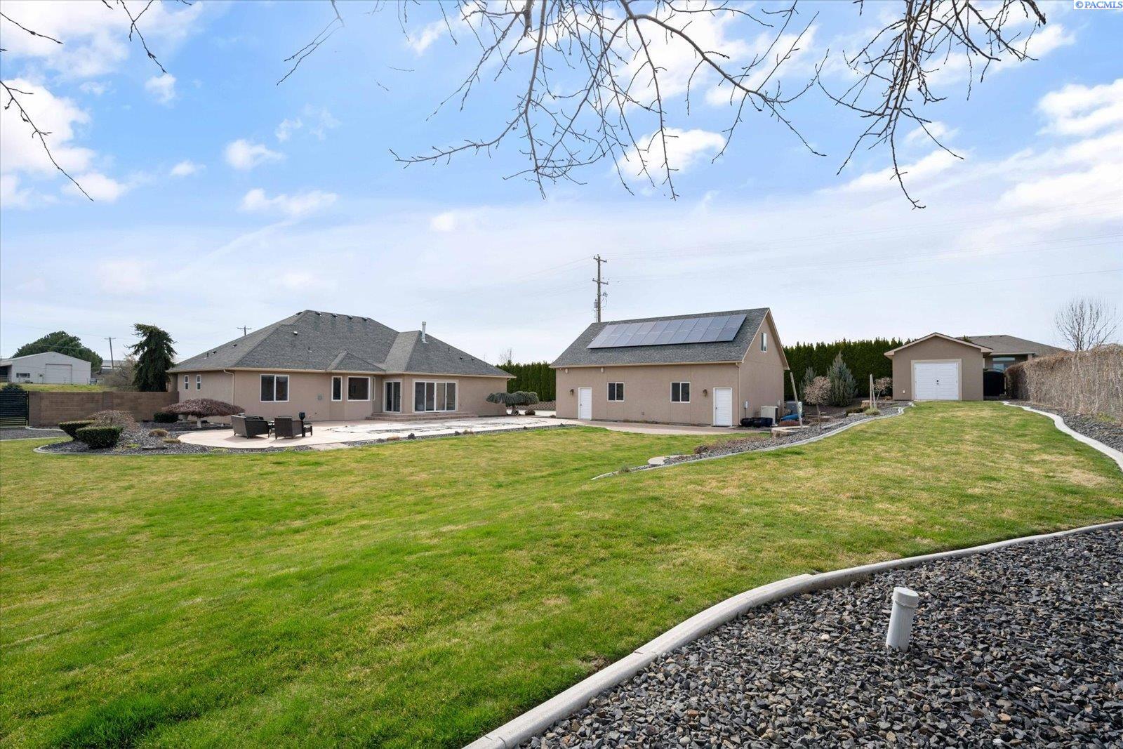91604 East Sagebrush Road Kennewick, WA 99338 - Photo 40 of 50 Gallery Image 40