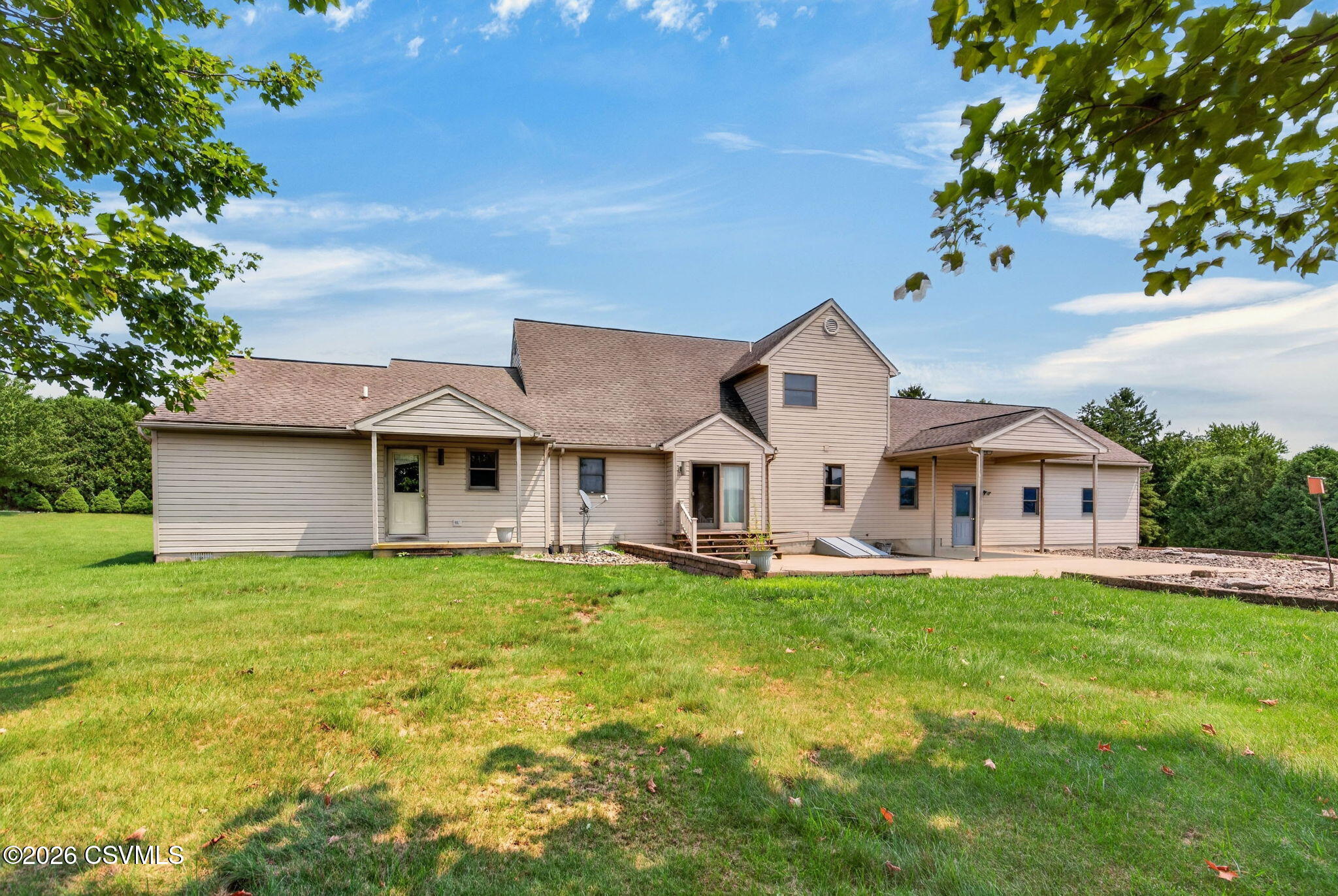 44 Todd Manor Road Catawissa, PA 17820 - Photo 2 of 82 Gallery Image 2