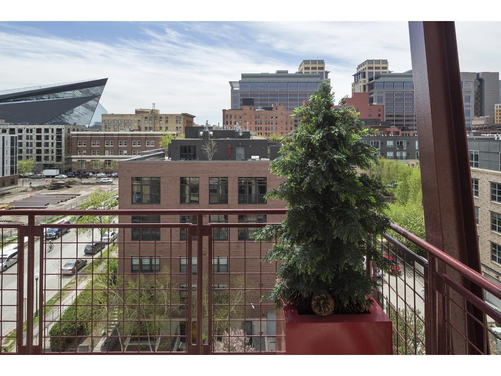 600 South 2nd Street, Unit S602 Minneapolis, MN 55401 - Photo 2 of 24