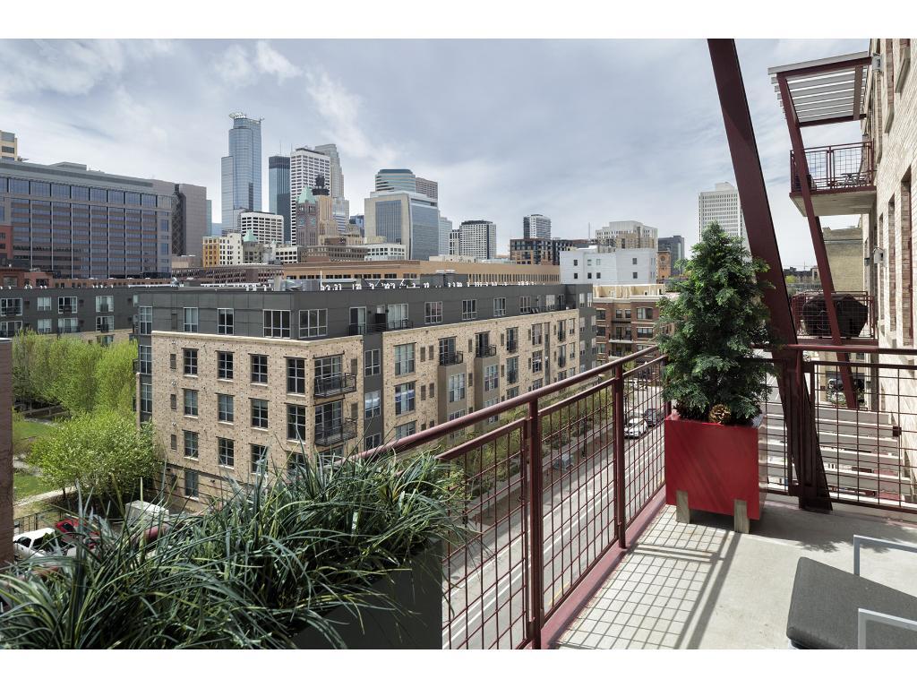 600 South 2nd Street, Unit S602 Minneapolis, MN 55401 - Photo 24 of 24