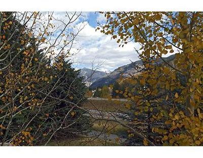 1180 North Frontage Road West, Unit 6A Vail, CO 81657 - Photo 12 of 12 a view of outdoor space