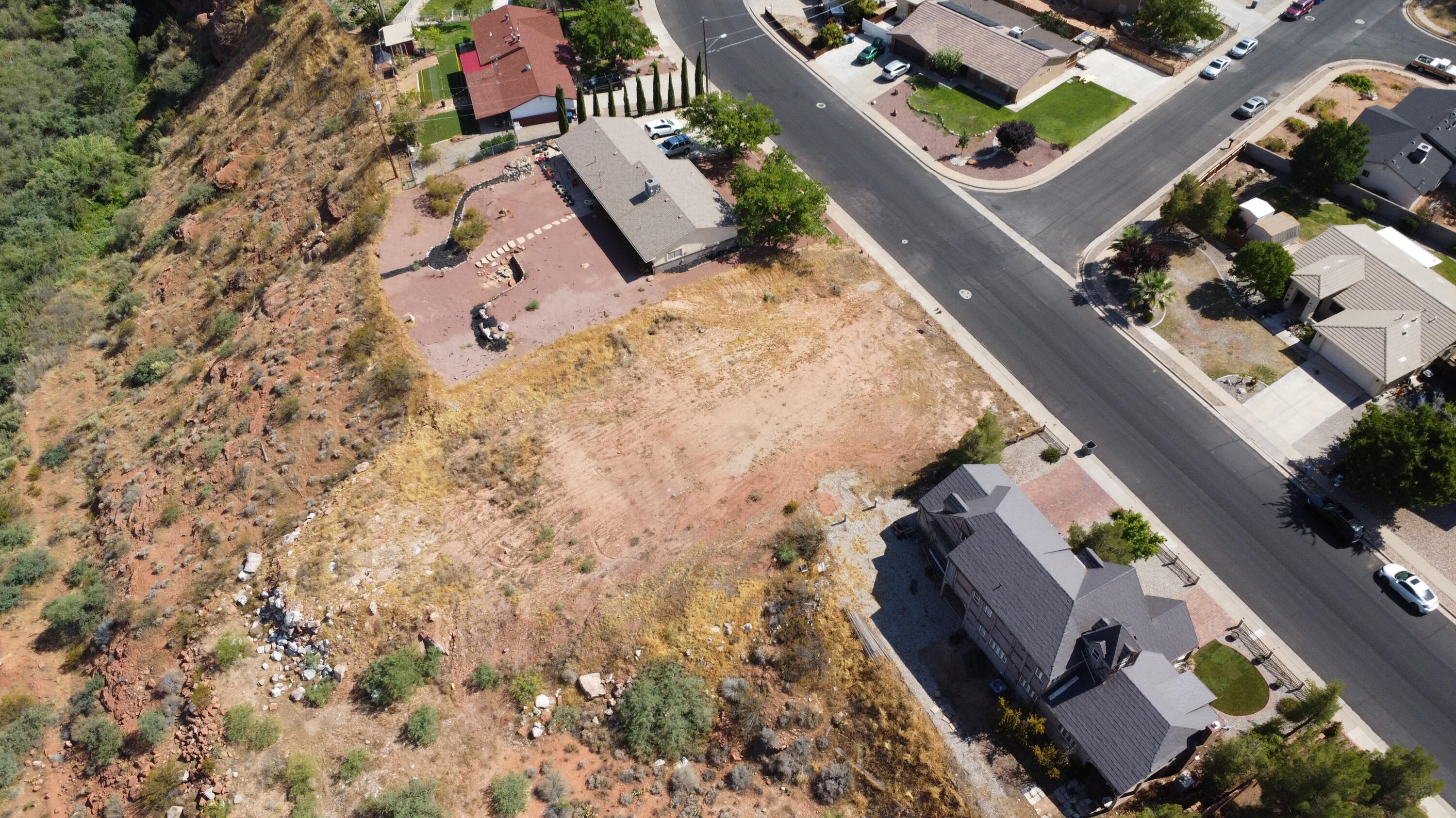 446 North Quail Rdg Circle Washington, UT 84780 - Photo 8 of 17 DJI_0018