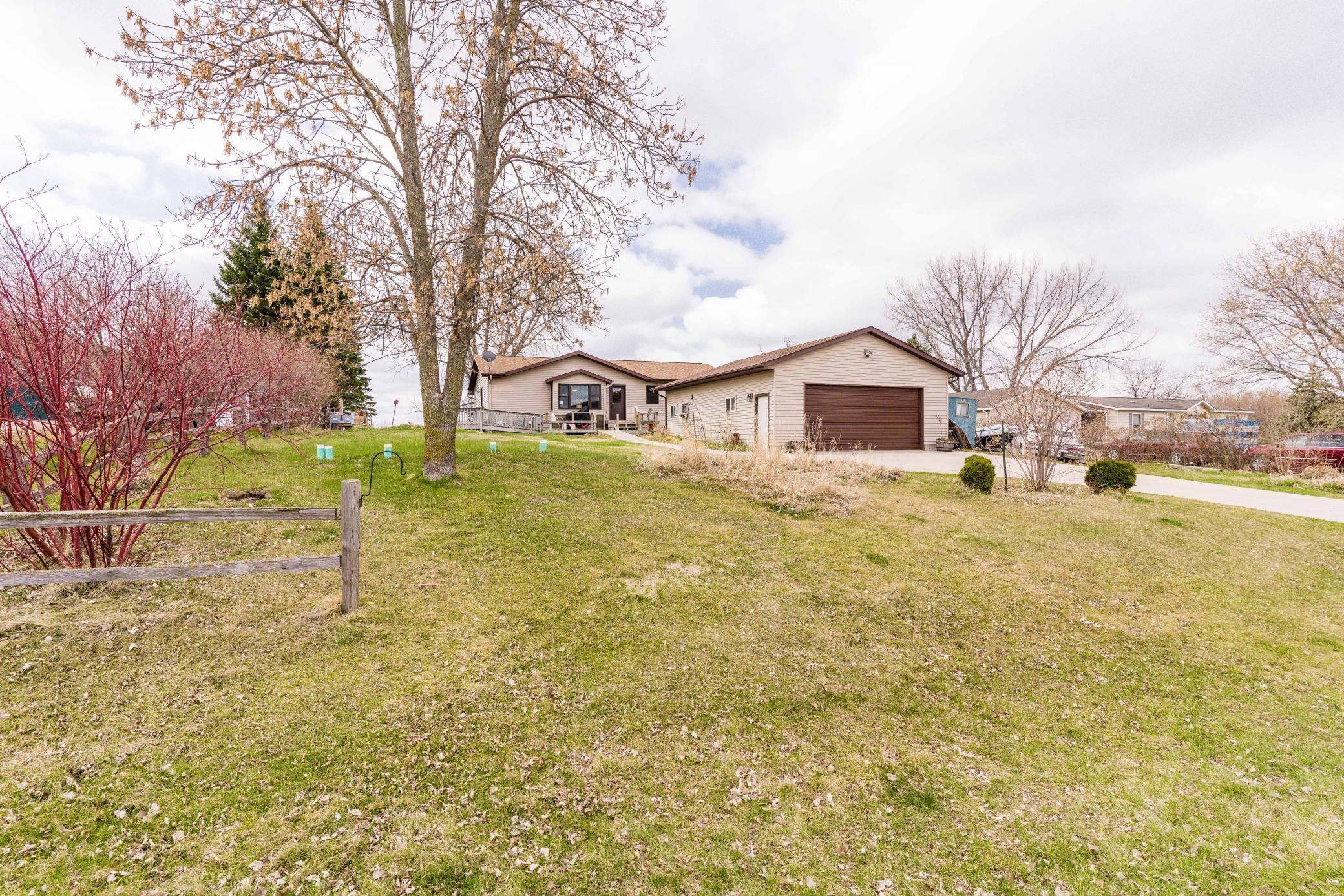 29659 Pelican Scenic View Road Ashby, MN 56309 - Photo 1 of 1 Gallery Image 1