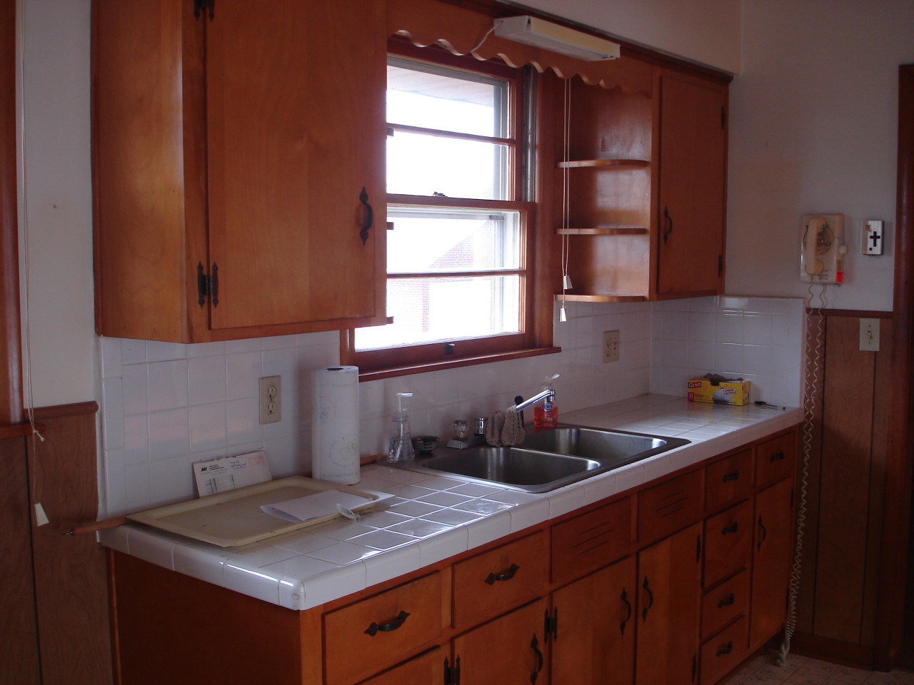 8720 Edwardsville Road Hardy, VA 24101 - Photo 5 of 10 Kitchen