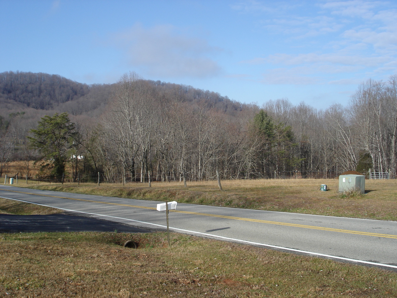 8720 Edwardsville Road Hardy, VA 24101 - Photo 8 of 10 Street view