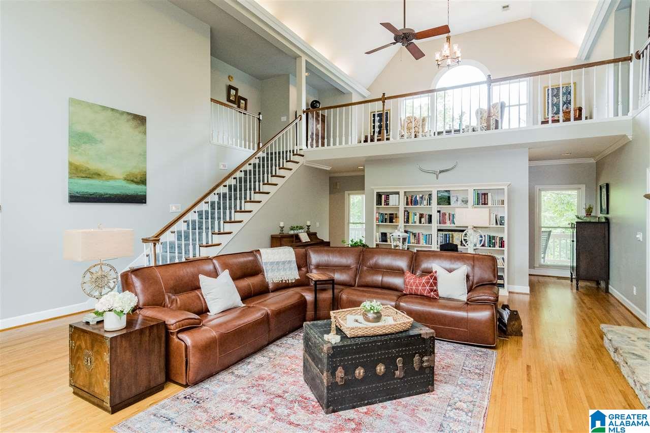 7476 Bear Creek Road Sterrett, AL 35147 - Photo 6 of 50