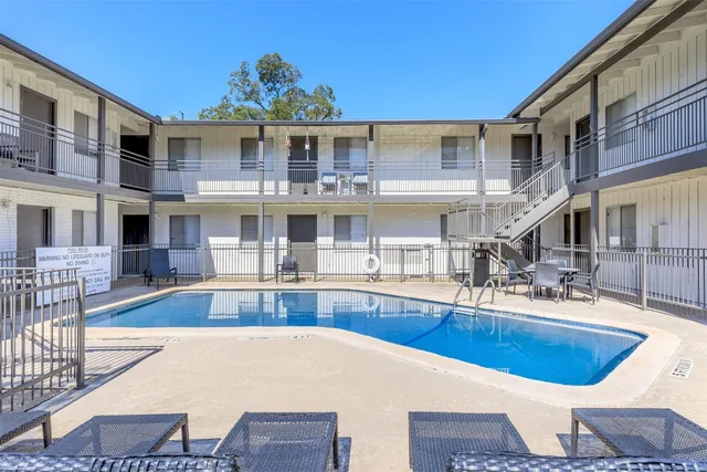 $980 | 4206 Avenue A, Unit 211, Austin, TX 78751