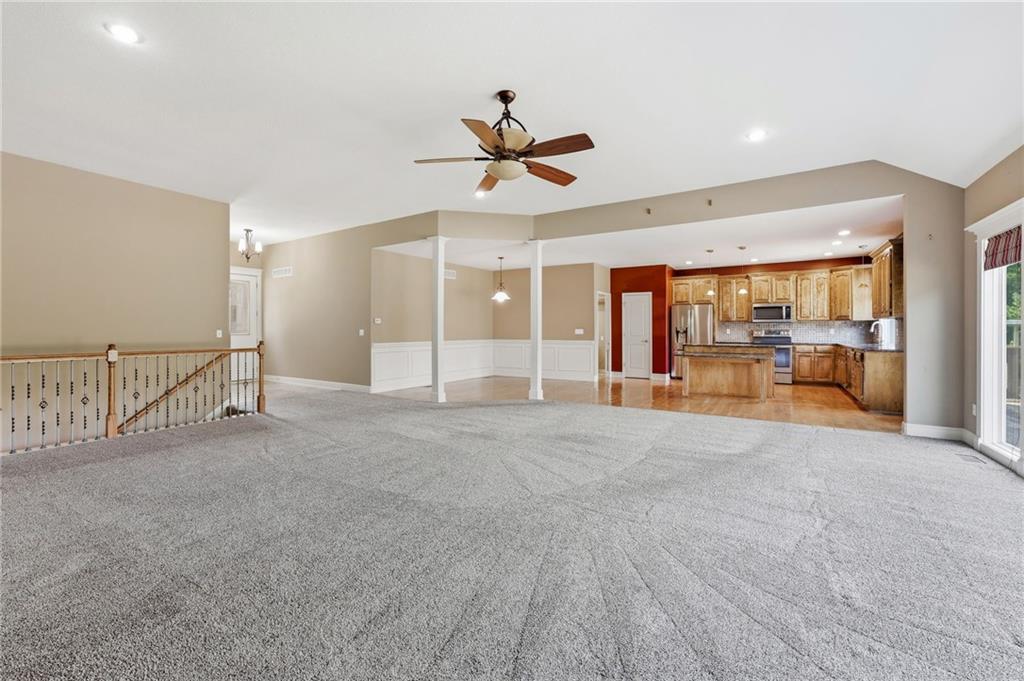 1018 North Old Mill Road Independence, MO 64056 - Photo 8 of 41 Gallery Image 8