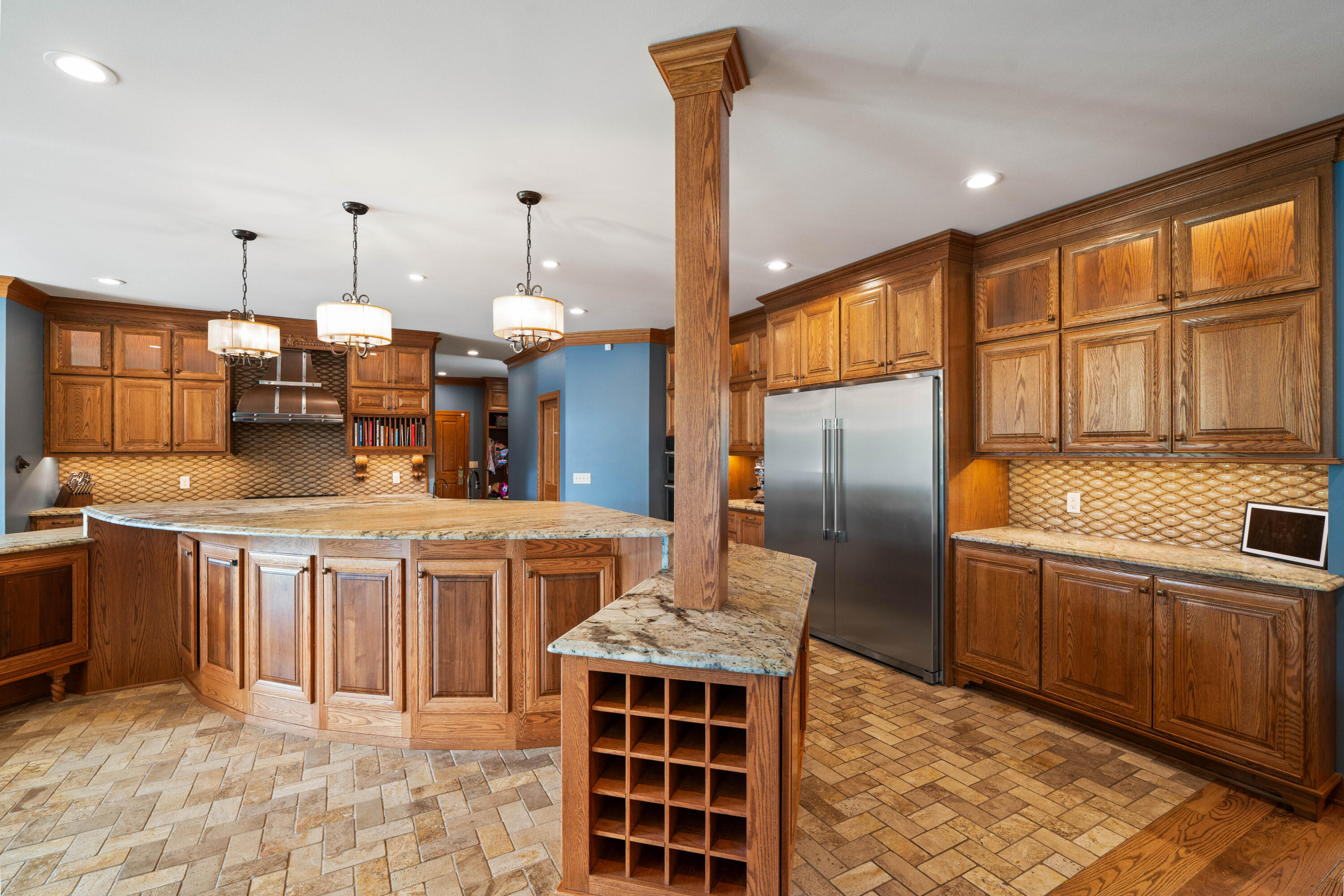 3855 County Highway Slinger, WI 53086 - Photo 136 of 144 DSC00523