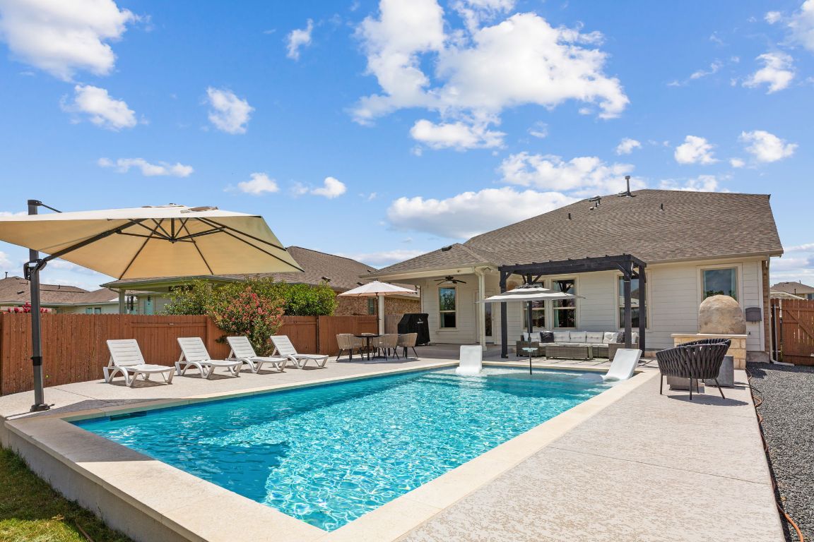 5432 Vanner Path Georgetown, TX 78626 - Photo 1 of 1 Gallery Image 1