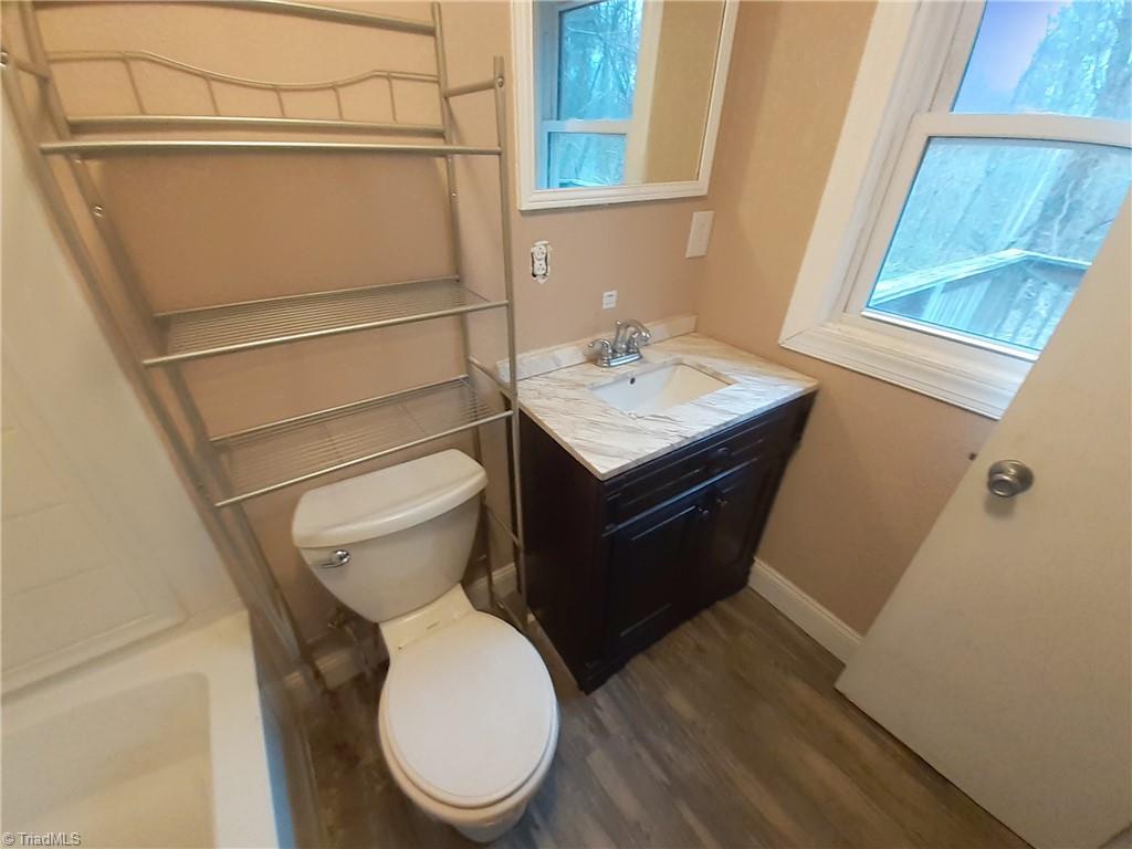 1601 Macedonia Church Road Ronda, NC 28670 - Photo 13 of 20 Gallery Image 13