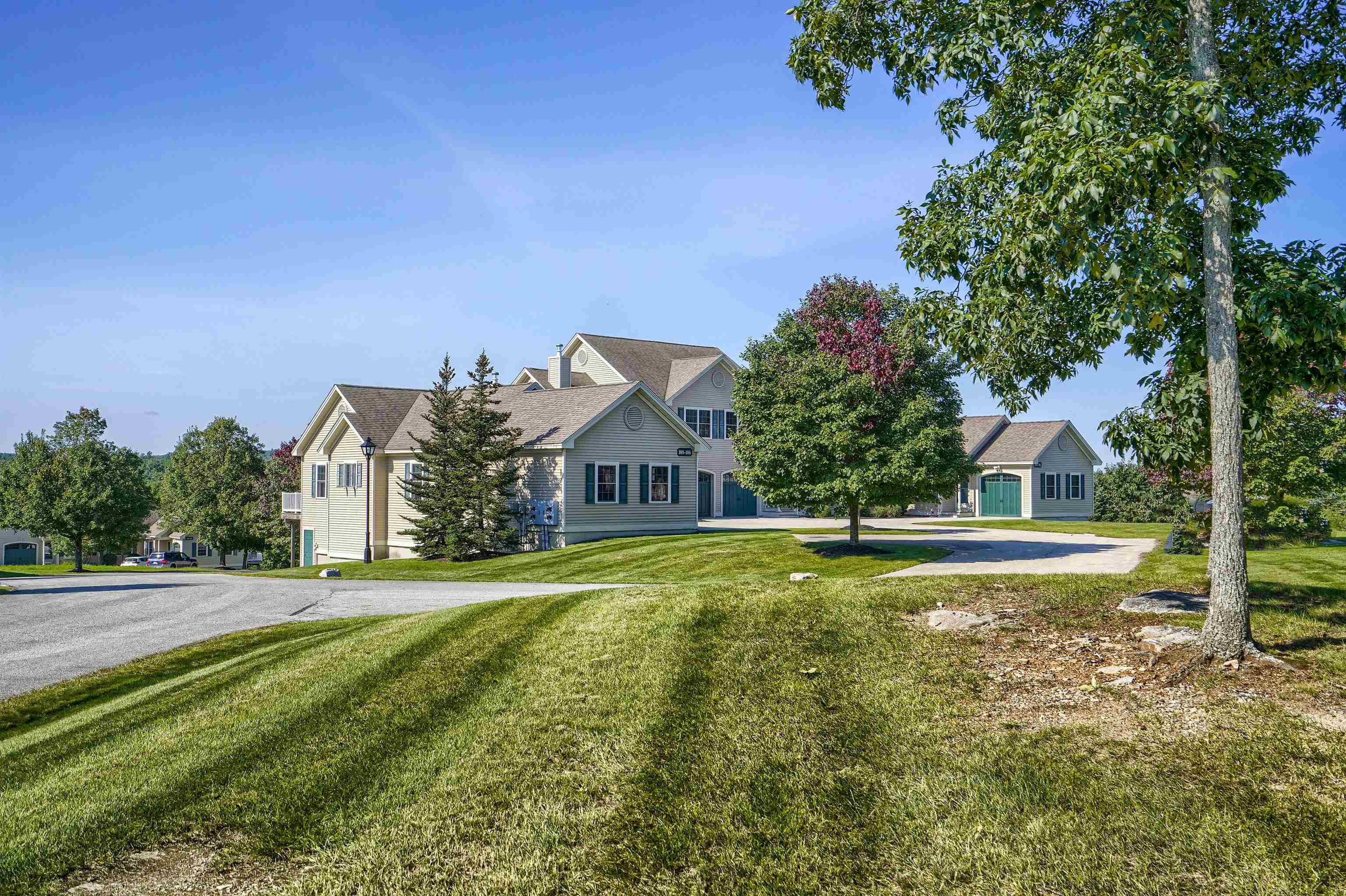 106 Mountain Village Road Windham, NH 03087 - Photo 25 of 26 Gallery Image 25