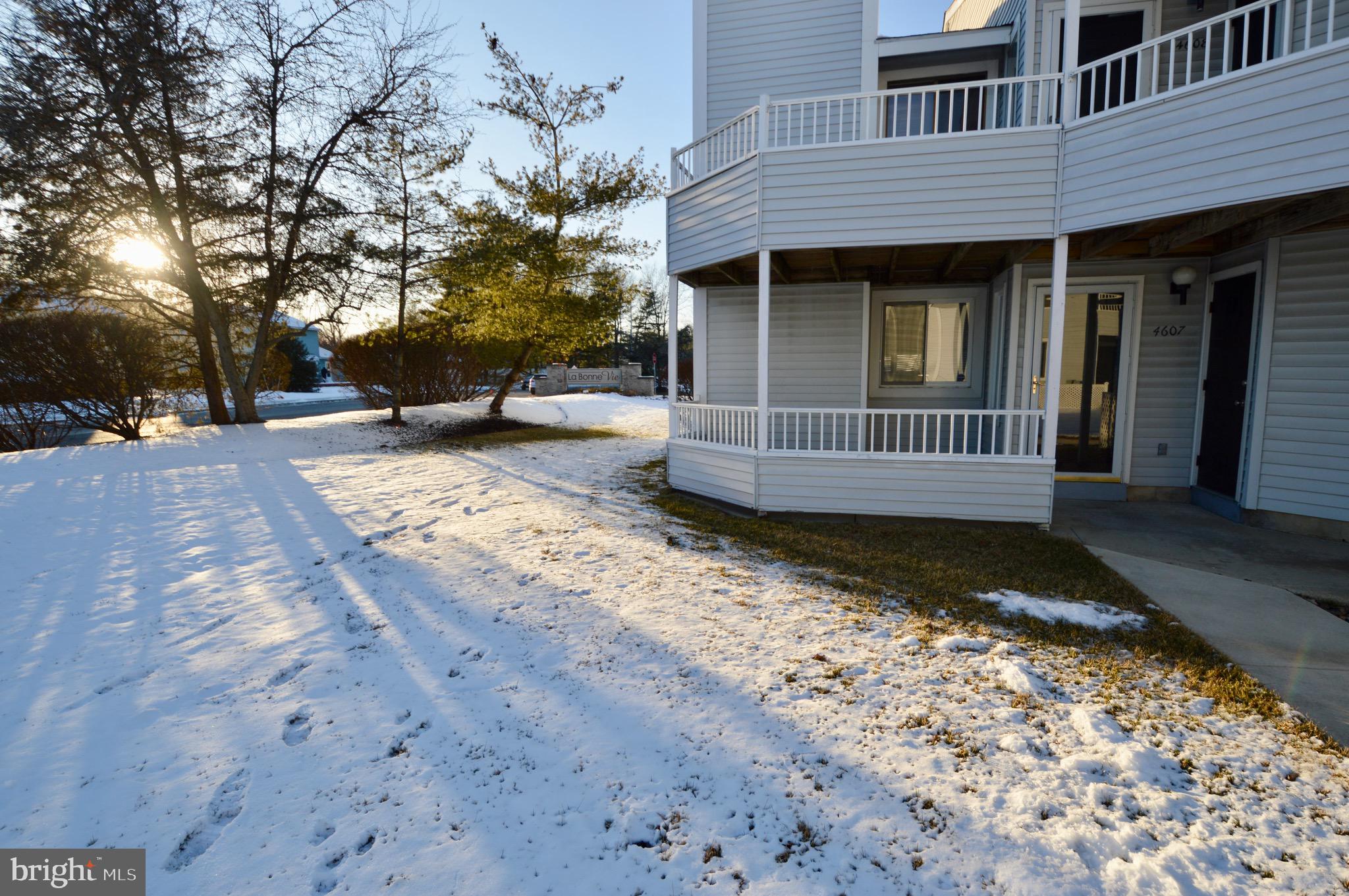 4607 Daniel Lane Voorhees, NJ 08043 - Photo 2 of 12