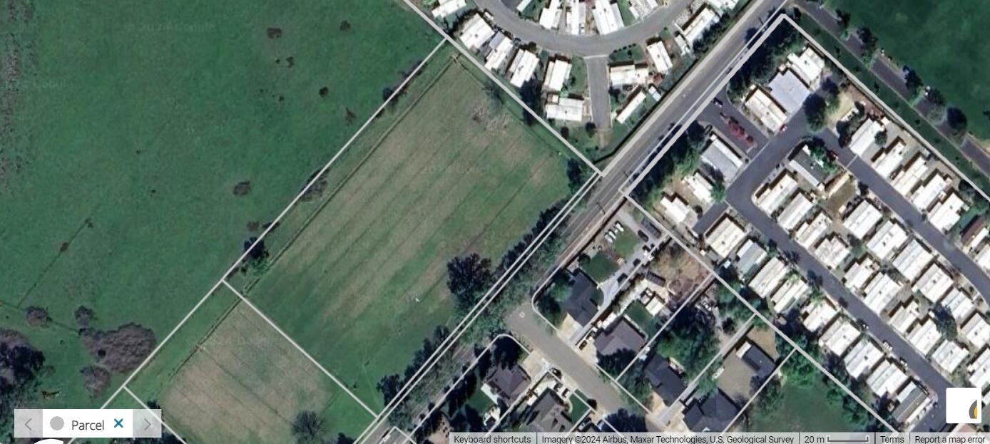 Rupert Anderson, CA 96007 - Photo 6 of 9 Satellite View