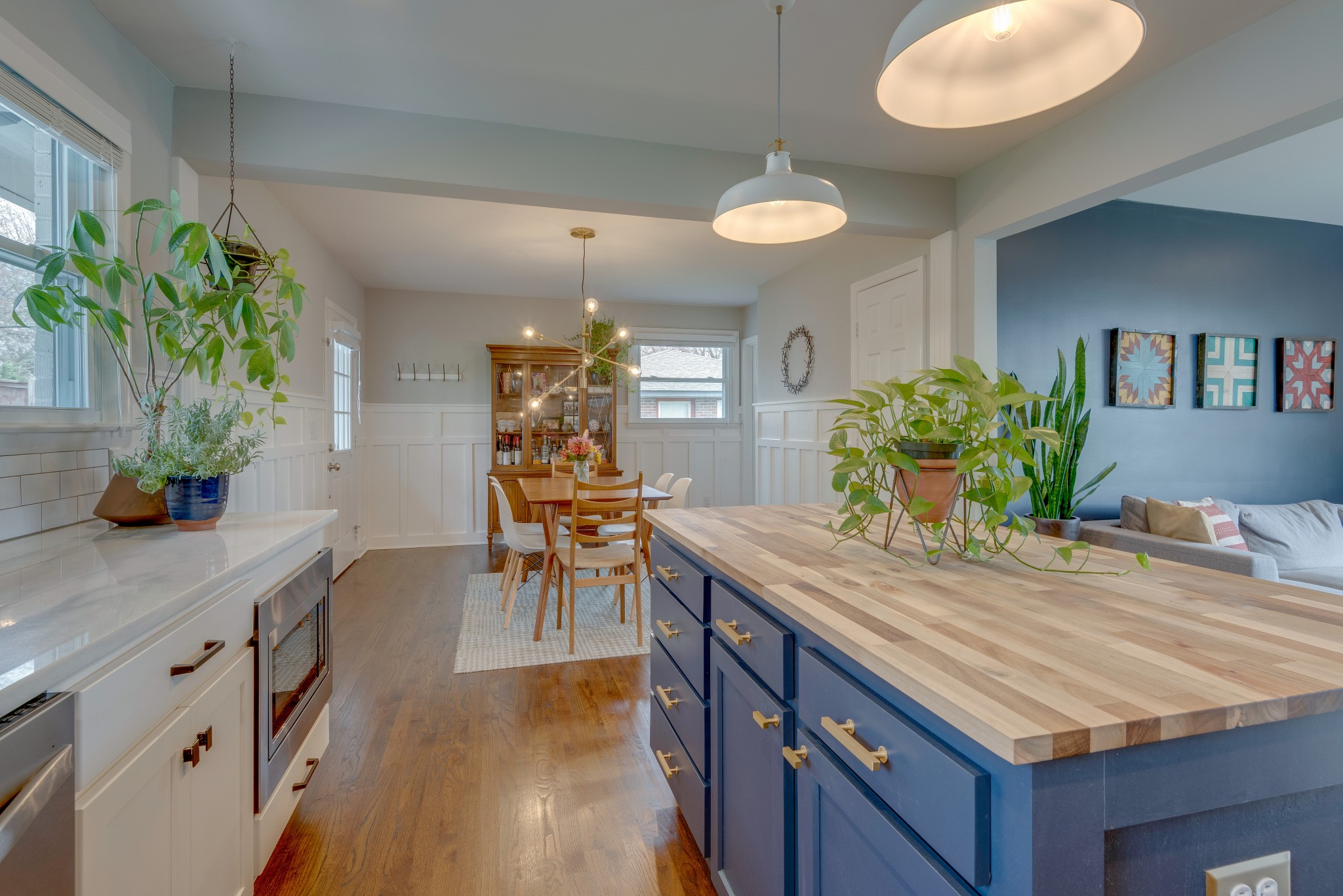 920 Mitchell Road Nashville, TN 37206 - Photo 10 of 28 Gallery Image 10