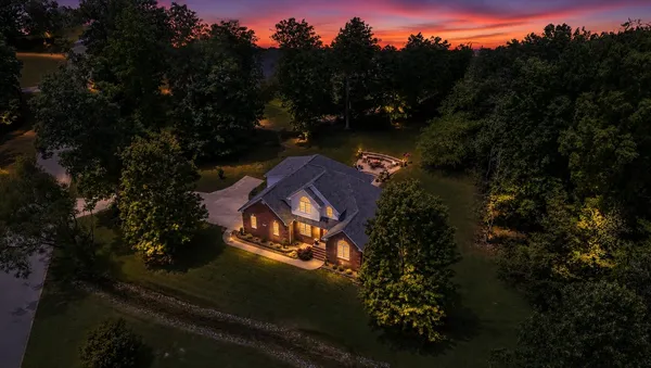 $439,000 | 60 Windwood Drive, Fayetteville, TN 37334
