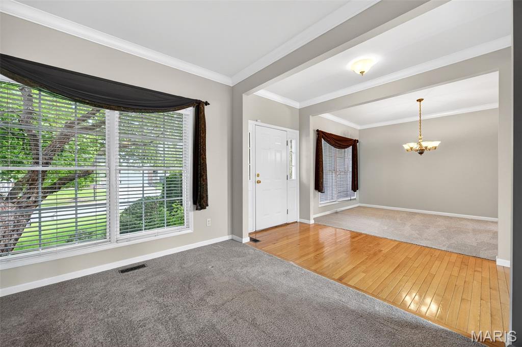 1306 Avondale Spring Drive O'Fallon, MO 63368 - Photo 9 of 74