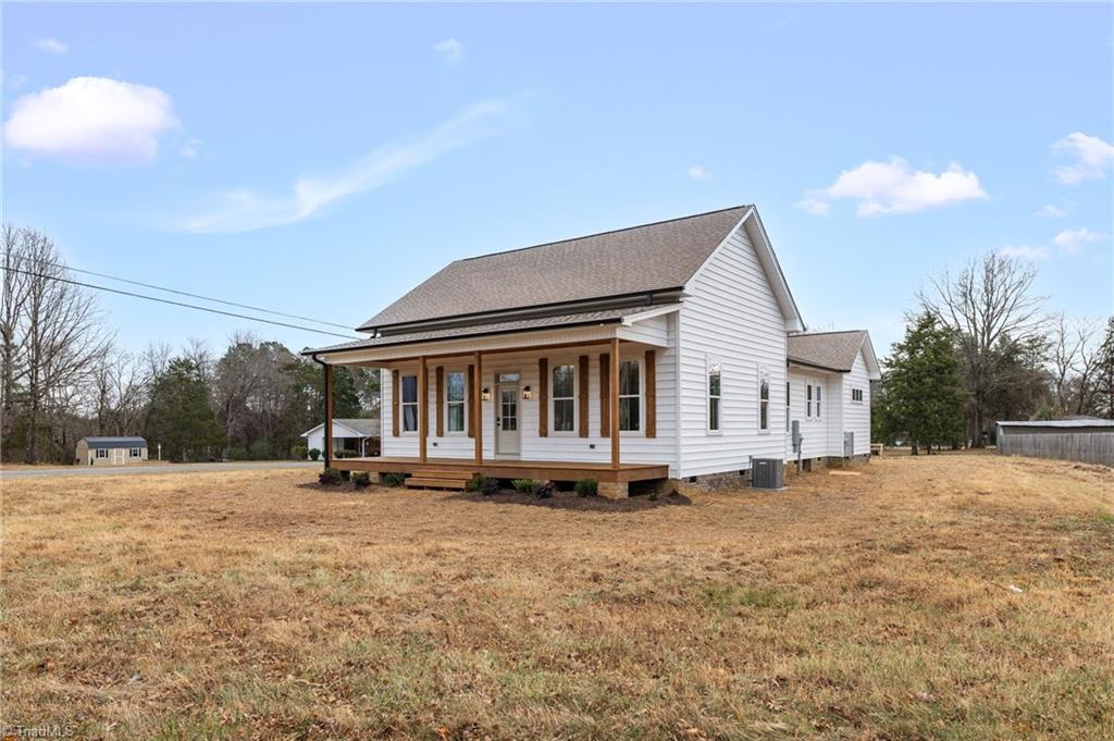 124 Vaden Road Reidsville, NC 27320 - Photo 20 of 23