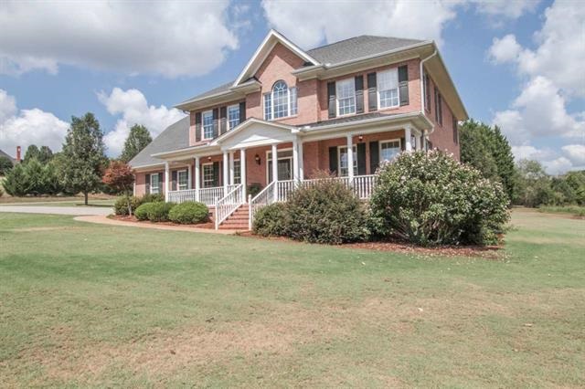 1004 McBane Court Anderson, SC 29621 - Photo 1 of 31 Gallery Image 1