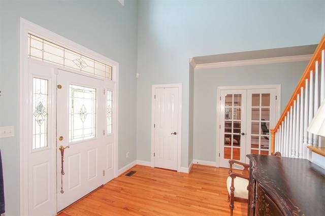 1004 McBane Court Anderson, SC 29621 - Photo 5 of 31 Gallery Image 5