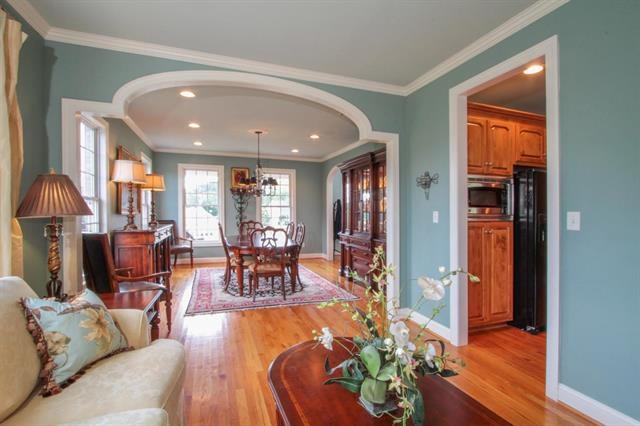 1004 McBane Court Anderson, SC 29621 - Photo 7 of 31 Gallery Image 7