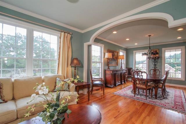 1004 McBane Court Anderson, SC 29621 - Photo 8 of 31 Gallery Image 8