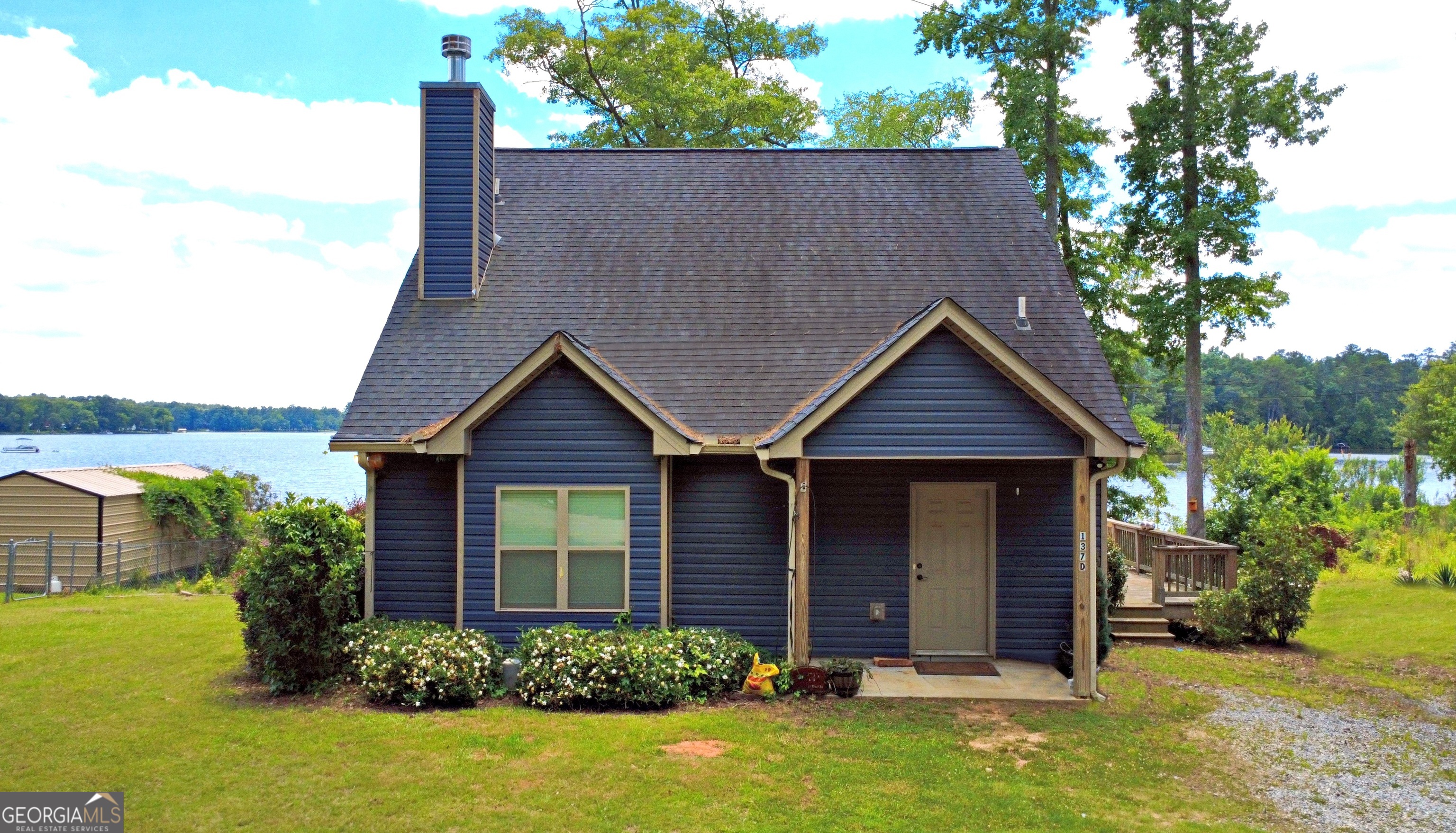 137 D Weavers Lakefront Road Jackson, GA 30233 - Photo 2 of 48