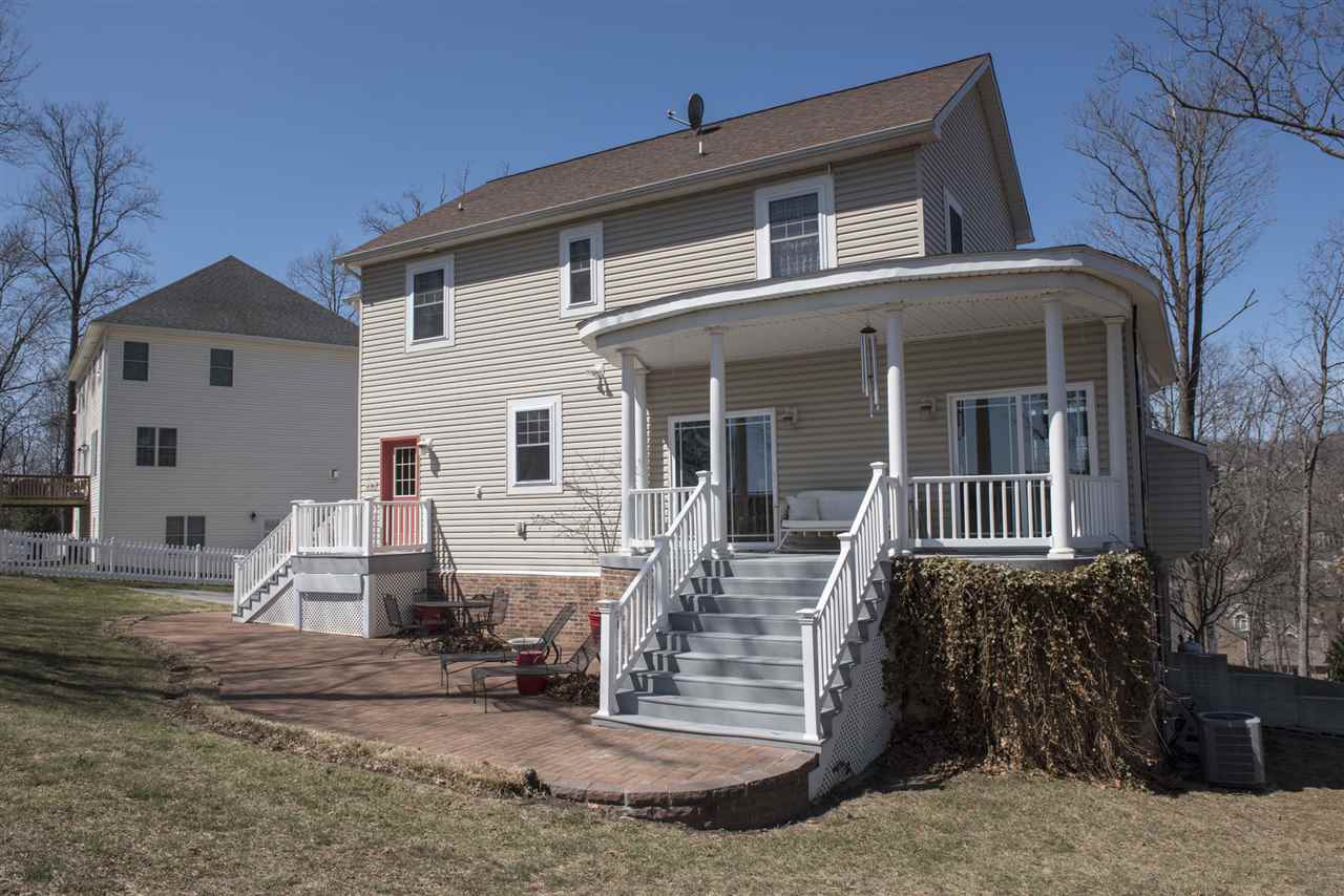 3955 Dixie Rdg Run Road Penn Laird, VA 22846 - Photo 2 of 36 Gallery Image 2