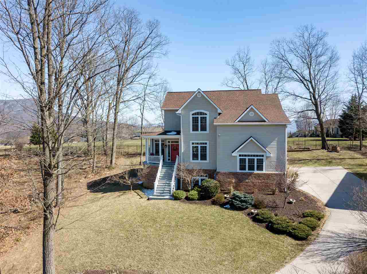 3955 Dixie Rdg Run Road Penn Laird, VA 22846 - Photo 34 of 36 Gallery Image 34