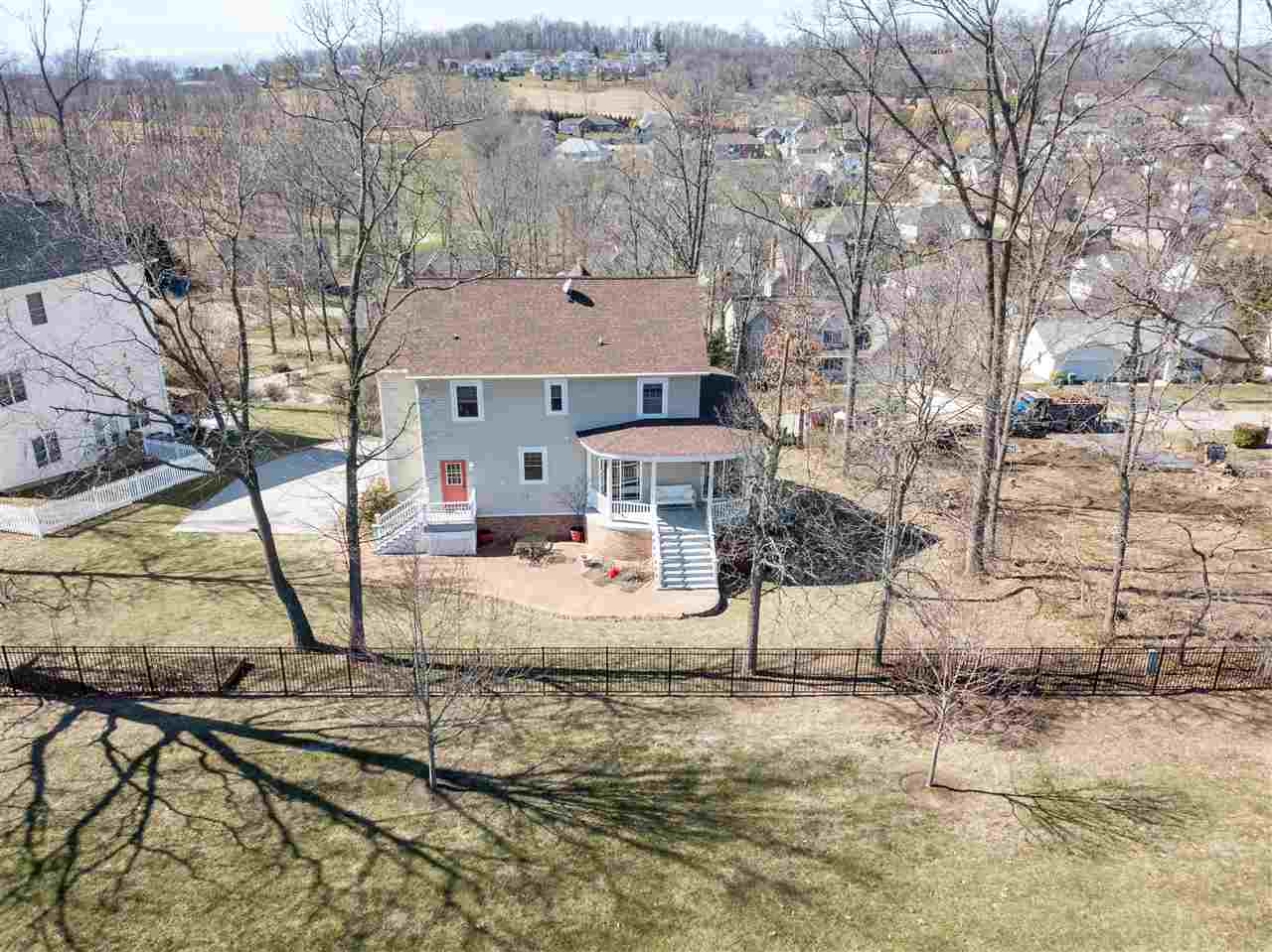 3955 Dixie Rdg Run Road Penn Laird, VA 22846 - Photo 35 of 36 Gallery Image 35