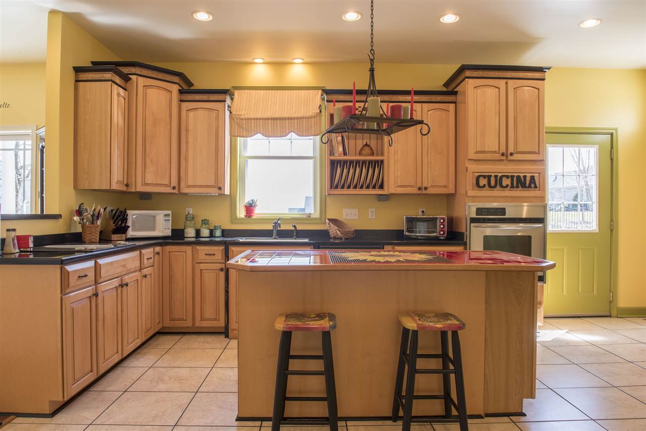3955 Dixie Rdg Run Road Penn Laird, VA 22846 - Photo 7 of 36 Gallery Image 7